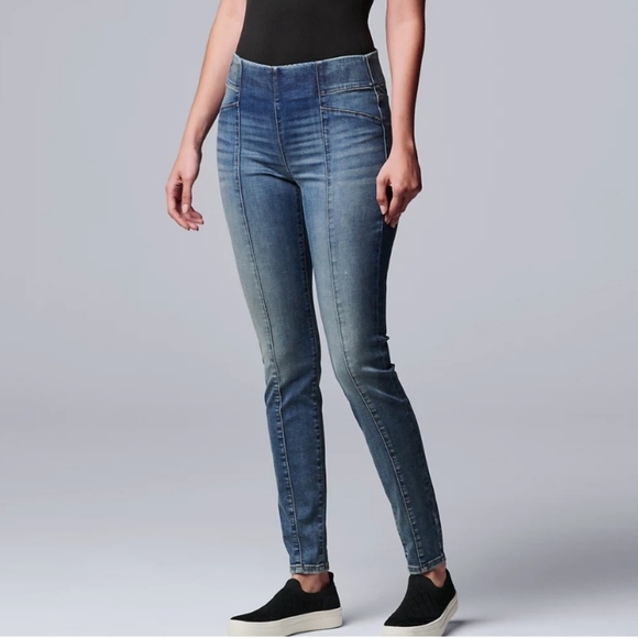 Simply Vera Vera Wang | Jeans | Vera 